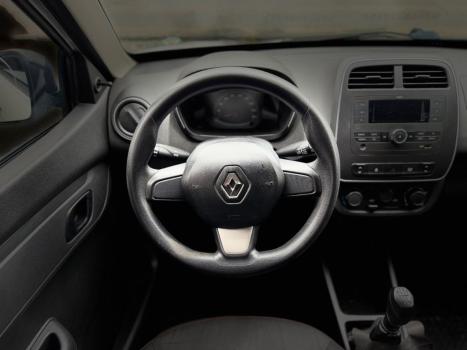 RENAULT Kwid 1.0 12V 4P SCE FLEX ZEN, Foto 8
