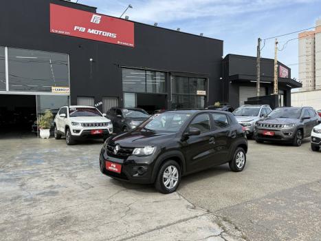 RENAULT Kwid 1.0 12V 4P SCE FLEX ZEN, Foto 1