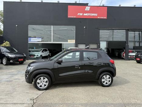 RENAULT Kwid 1.0 12V 4P SCE FLEX ZEN, Foto 3