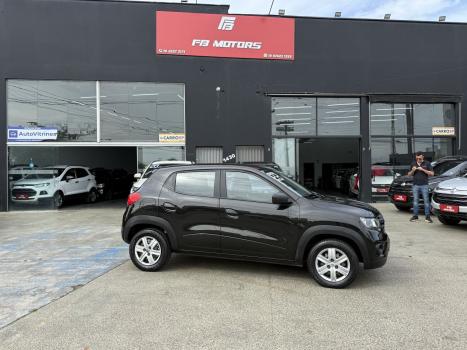 RENAULT Kwid 1.0 12V 4P SCE FLEX ZEN, Foto 5