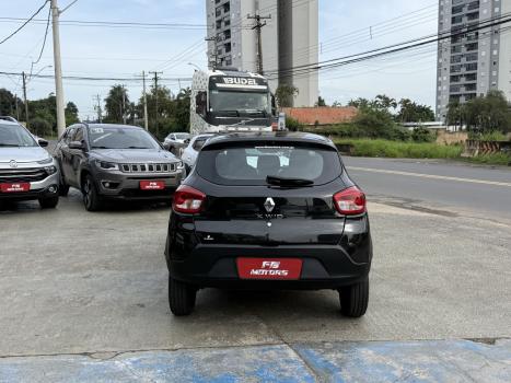 RENAULT Kwid 1.0 12V 4P SCE FLEX ZEN, Foto 7