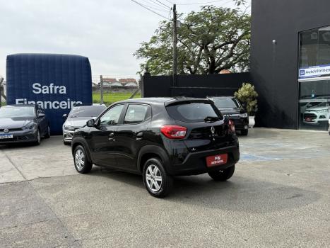 RENAULT Kwid 1.0 12V 4P SCE FLEX ZEN, Foto 8