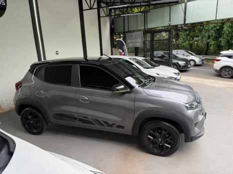 RENAULT Kwid 1.0 12V 4P SCE FLEX ICONIC, Foto 4