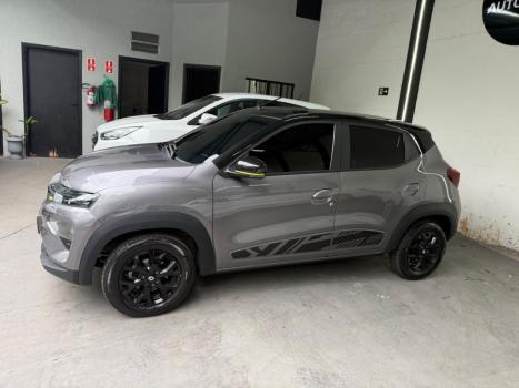 RENAULT Kwid 1.0 12V 4P SCE FLEX ICONIC, Foto 5