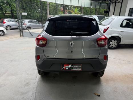 RENAULT Kwid 1.0 12V 4P SCE FLEX ICONIC, Foto 8