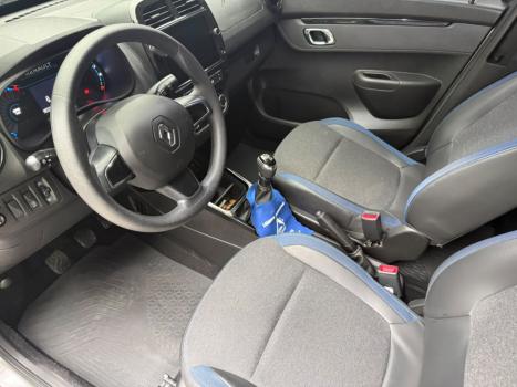RENAULT Kwid 1.0 12V 4P SCE FLEX ICONIC, Foto 9