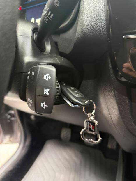 RENAULT Kwid 1.0 12V 4P SCE FLEX ICONIC, Foto 12