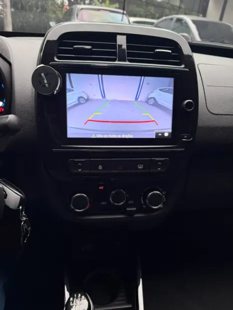 RENAULT Kwid 1.0 12V 4P SCE FLEX ICONIC, Foto 14