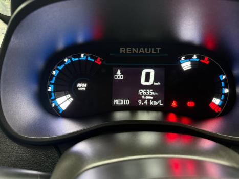 RENAULT Kwid 1.0 12V 4P SCE FLEX ICONIC, Foto 15