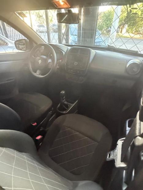 RENAULT Kwid 1.0 12V 4P SCE FLEX ZEN 2, Foto 2