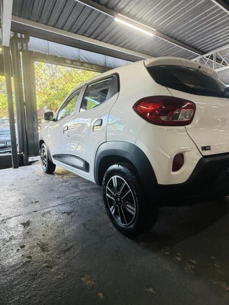 RENAULT Kwid 1.0 12V 4P SCE FLEX ZEN 2, Foto 3