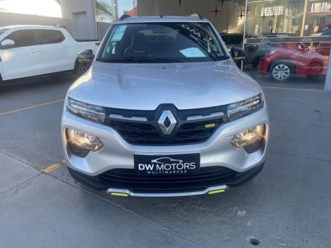 RENAULT Kwid 1.0 12V 4P SCE FLEX OUTSIDER, Foto 1
