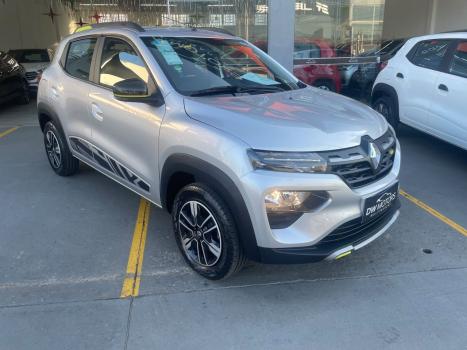 RENAULT Kwid 1.0 12V 4P SCE FLEX OUTSIDER, Foto 2
