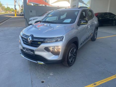 RENAULT Kwid 1.0 12V 4P SCE FLEX OUTSIDER, Foto 3