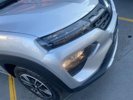 RENAULT Kwid 1.0 12V 4P SCE FLEX OUTSIDER, Foto 6