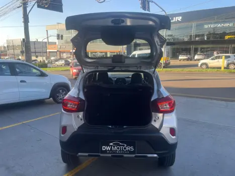 RENAULT Kwid 1.0 12V 4P SCE FLEX OUTSIDER, Foto 10