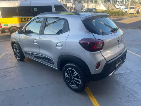 RENAULT Kwid 1.0 12V 4P SCE FLEX OUTSIDER, Foto 14