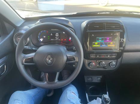 RENAULT Kwid 1.0 12V 4P SCE FLEX OUTSIDER, Foto 15