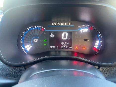 RENAULT Kwid 1.0 12V 4P SCE FLEX OUTSIDER, Foto 16