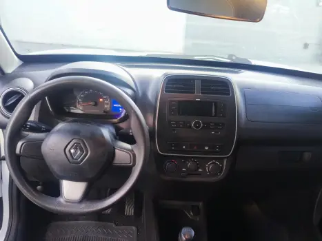 RENAULT Kwid 1.0 12V 4P SCE FLEX ZEN, Foto 10