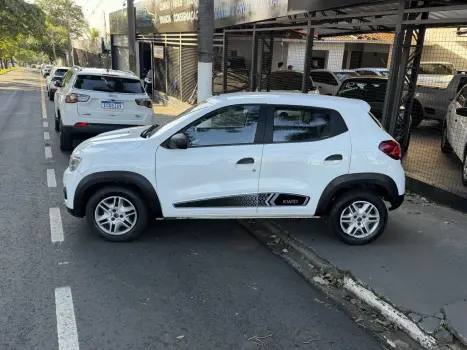 RENAULT Kwid 1.0 12V 4P SCE FLEX ZEN, Foto 5