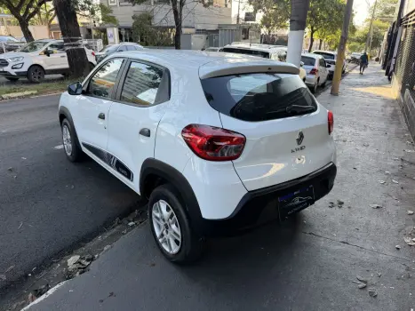 RENAULT Kwid 1.0 12V 4P SCE FLEX ZEN, Foto 6
