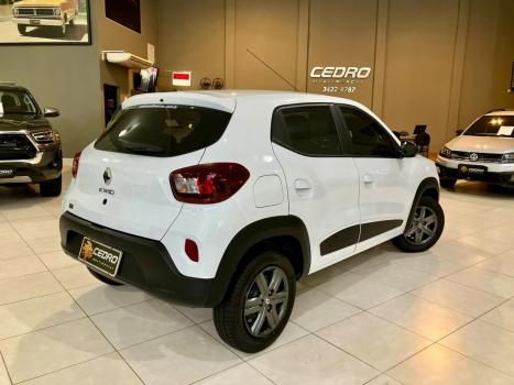 RENAULT Kwid 1.0 12V 4P SCE FLEX INTENSE, Foto 5