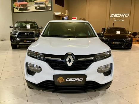 RENAULT Kwid 1.0 12V 4P SCE FLEX INTENSE, Foto 8