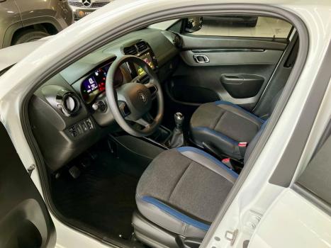RENAULT Kwid 1.0 12V 4P SCE FLEX INTENSE, Foto 9