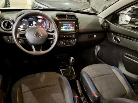 RENAULT Kwid 1.0 12V 4P SCE FLEX INTENSE, Foto 11