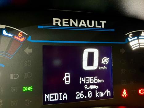 RENAULT Kwid 1.0 12V 4P SCE FLEX INTENSE, Foto 14