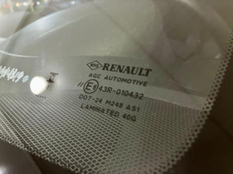 RENAULT Kwid 1.0 12V 4P SCE FLEX INTENSE, Foto 17