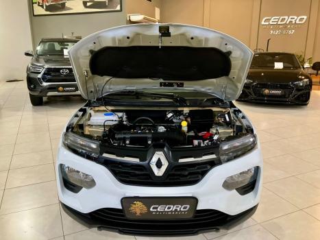 RENAULT Kwid 1.0 12V 4P SCE FLEX INTENSE, Foto 18