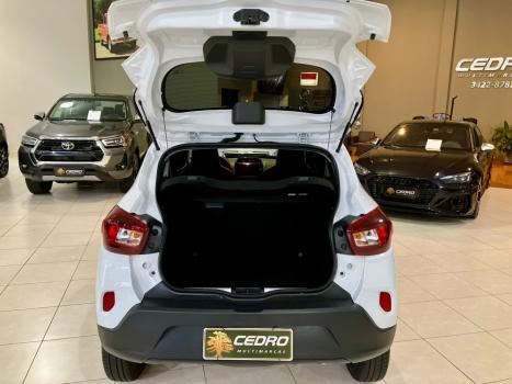 RENAULT Kwid 1.0 12V 4P SCE FLEX INTENSE, Foto 19