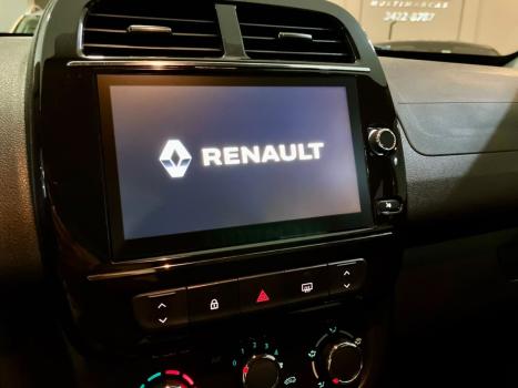 RENAULT Kwid 1.0 12V 4P SCE FLEX INTENSE, Foto 20