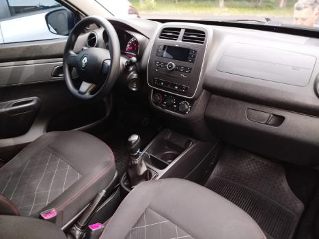 RENAULT Kwid 1.0 12V 4P SCE FLEX ZEN, Foto 7