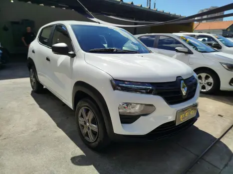 RENAULT Kwid 1.0 12V 4P SCE FLEX ZEN 2, Foto 1
