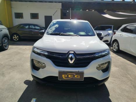 RENAULT Kwid 1.0 12V 4P SCE FLEX ZEN 2, Foto 2