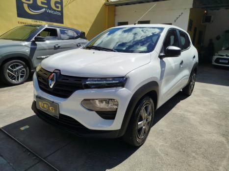 RENAULT Kwid 1.0 12V 4P SCE FLEX ZEN 2, Foto 3