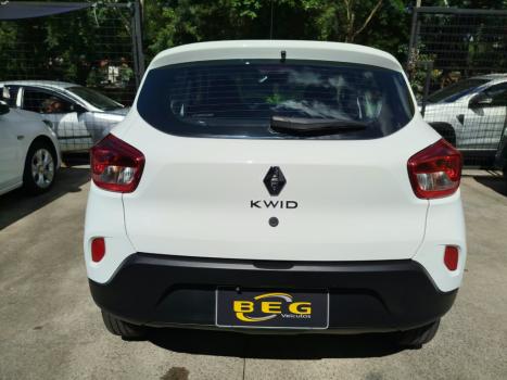 RENAULT Kwid 1.0 12V 4P SCE FLEX ZEN 2, Foto 5