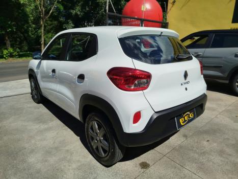 RENAULT Kwid 1.0 12V 4P SCE FLEX ZEN 2, Foto 6