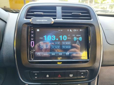 RENAULT Kwid 1.0 12V 4P SCE FLEX ZEN 2, Foto 7