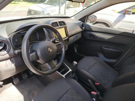 RENAULT Kwid 1.0 12V 4P SCE FLEX ZEN 2, Foto 8