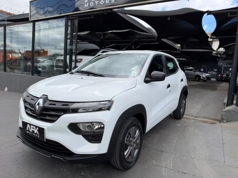 RENAULT Kwid 1.0 12V 4P SCE FLEX ZEN 2, Foto 2