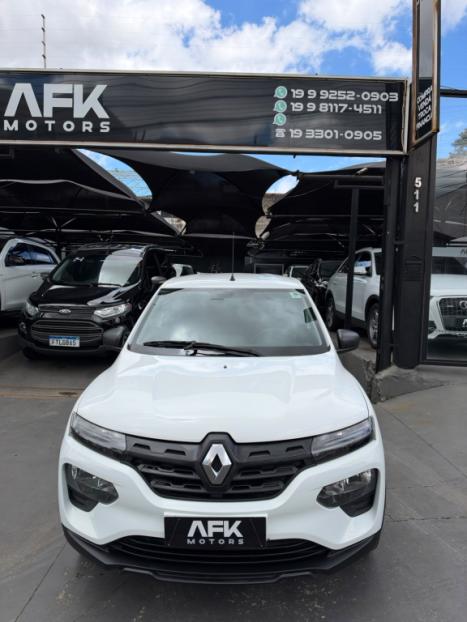 RENAULT Kwid 1.0 12V 4P SCE FLEX ZEN 2, Foto 3
