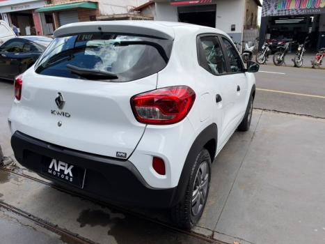 RENAULT Kwid 1.0 12V 4P SCE FLEX ZEN 2, Foto 5