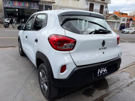 RENAULT Kwid 1.0 12V 4P SCE FLEX ZEN 2, Foto 6