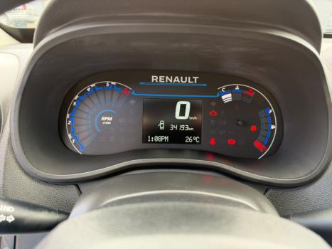 RENAULT Kwid 1.0 12V 4P SCE FLEX ZEN 2, Foto 7