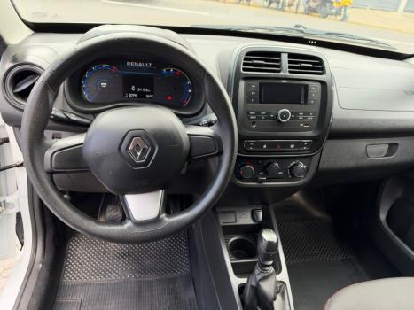 RENAULT Kwid 1.0 12V 4P SCE FLEX ZEN 2, Foto 8