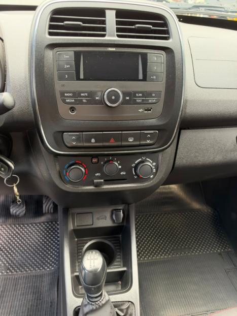 RENAULT Kwid 1.0 12V 4P SCE FLEX ZEN 2, Foto 9